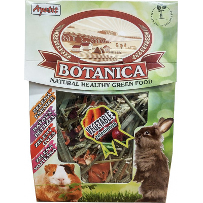 Apetit BOTANICA VEGETABLE 70g