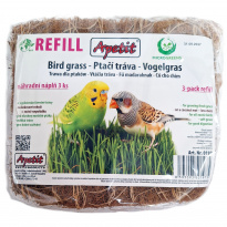 Apetit - REFILL Ptačí tráva