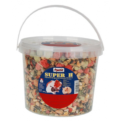 AKCE 01-02/26 Apetit - SUPER H 1,2kg