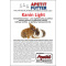 APETIT FUTTER Kanin Light pro zakrslé králíky 2,2kg