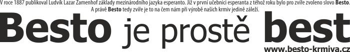Besto je prostě best