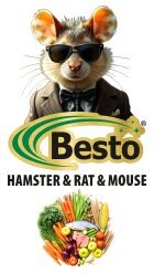 HAMSTER & RAT & MOUSE